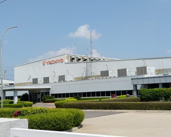 Yachiyo India Manufacturing Private Limited