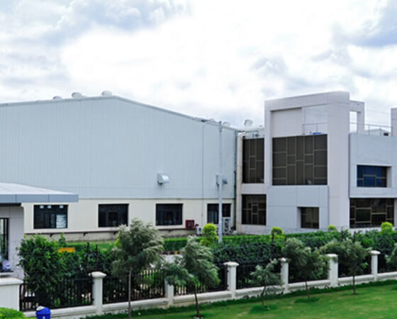 A.G Industries Pvt. Ltd.