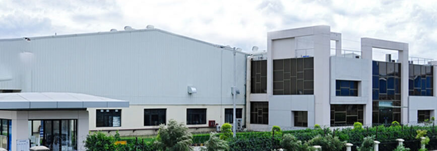 A.G Industries Pvt. Ltd.